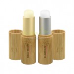 Bamboo Lip Balm Stick