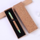 Cork Pen Gift Set