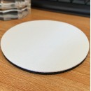 Soft Diatomaceous Earth Coaster