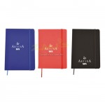 A6 PU Notebook