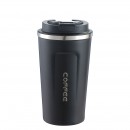 304 Stainless Steel Thermal Mug