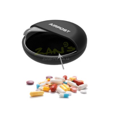 Pill Box