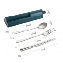 Stainless Steel Tableware