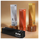 Creative Metal Trophy