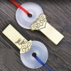典雅古風USB