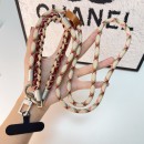 Multifunctional Crossbody/Back Strap/Neck Phone Charm Multifunctional Crossbody/Back Strap/Neck Phone Charm