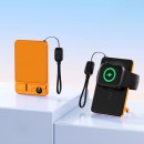 3C认证三合一超薄移动电源