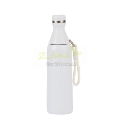 Stainless Steel Sport Mug