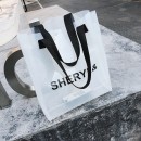 PVC Jelly Bag