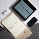 A5 Loose-Leaf Notebook
