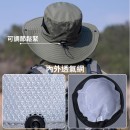 Breathable  Mesh Hiking Hat