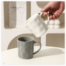 Creamy Ceramic Mug Creamy Ceramic Mug