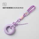 握力器解壓鑰匙扣掛件