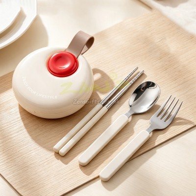 Compact and portable tableware Compact and portable tableware