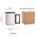 400ML Ceramic Mug