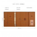 三折活页可拆卸笔记本 三折活页可拆卸笔记本