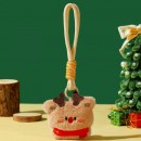 聖誕掛件鑰匙扣