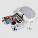 Storage bag pain bag doll bag