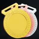 Metal Medal