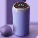 Magnetic Rechargeable Smart Mug