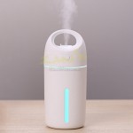 Lamp Humidifier