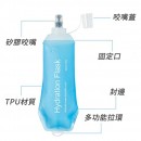 軟水袋