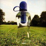The Health Of Filtered Water Bottles