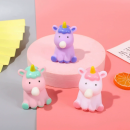 Cute Stress-Relief Bubble-Popping Squishy Toy (Multiple Styles Available)