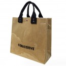 PVC Kraft Paper Bag