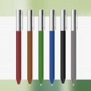 Rotating Metal Business Pen