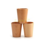 Wooden Cup