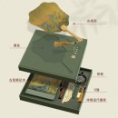 筆記本禮盒套裝 筆記本禮盒套裝