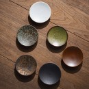 Chinese Retro Ceramic Small Plate Chinese Retro Ceramic Small Plate