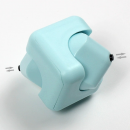 Fidget spinner magic cube stress-relief toy Fidget spinner magic cube stress-relief toy