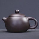 Purple Clay Travel Tea Set Purple Clay Travel Tea Set