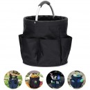 Portable Foldable Tool Basket