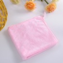 Microfiber Square Towel