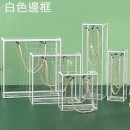 透明手提l礼品盒