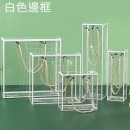 Portable Transparent Gift Box