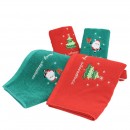 Christmas Towel