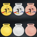 Metal Medal