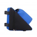 Bicycle Triangle Bag
