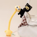 Cute Giraffe Pendant Ornament