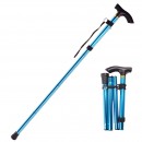 Telescopic Trekking Poles