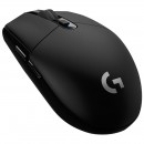 Logitech無線滑鼠