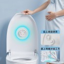 马桶自动消毒器