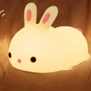 小兔子拍拍灯