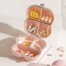 棉花糖藥盒 棉花糖藥盒