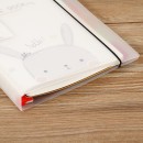 Loose-leaf Notebook with PP Cover