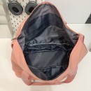 旅行可伸缩带轮滑旅行袋